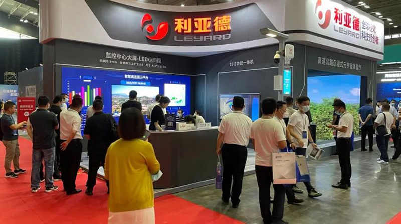 新品展示！体育333集中亮相两大重磅展会