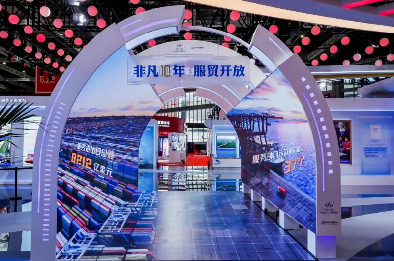 备受瞩目，体育333全方位助力进博会