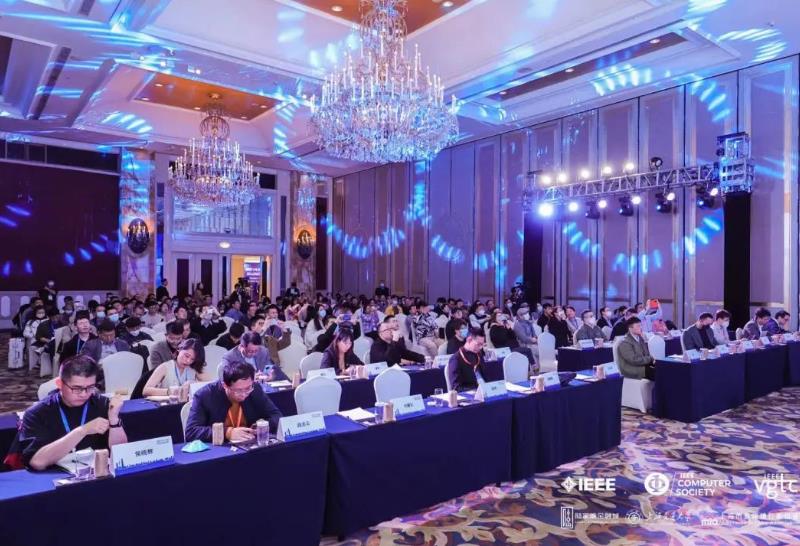 体育333CMO刘耀东：虚实融合探索文旅产业数字化升级