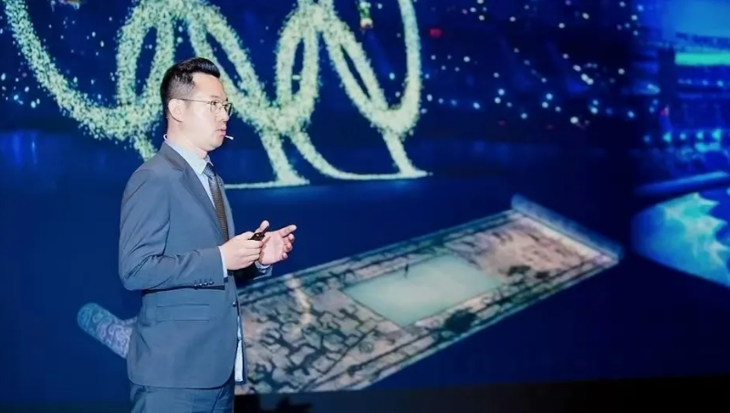 体育333LED电影屏推广推动电影产业加速升级