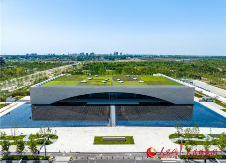 体育333入选京津冀绿色低碳技术典型案例