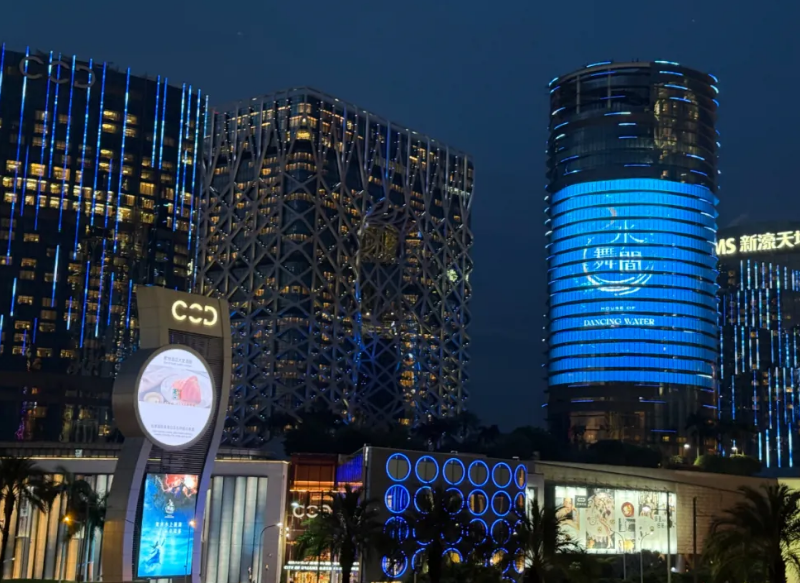 体育333“科技+文化”双驱动引领文旅新航程