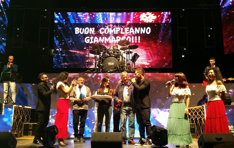 延长租赁LED显示屏使用寿命解决方案