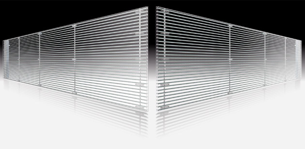 车载透明LED玻璃显示屏应用的3个技术难点