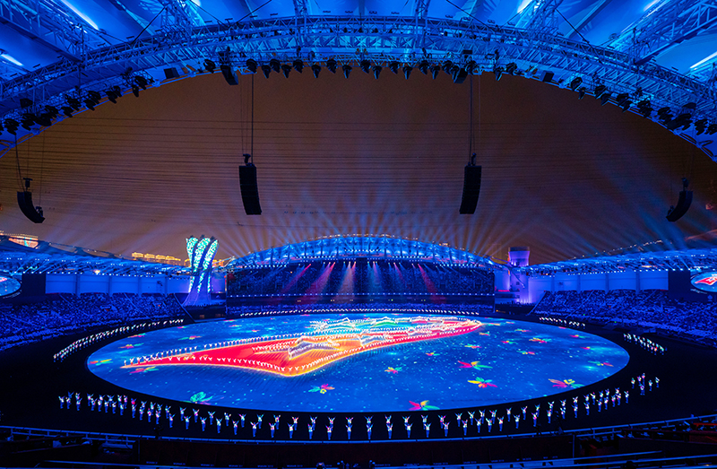 为何led异形屏价格高昂，仍受市场追捧！