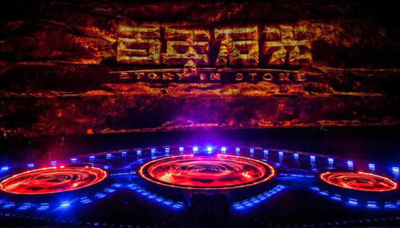 LED地砖屏产品的差异化才是企业竞争法宝