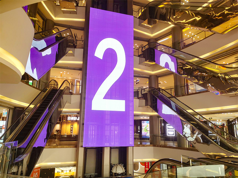 透明显示屏，谁才是未来的王者呢！